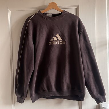 Felpa Adidas vintage