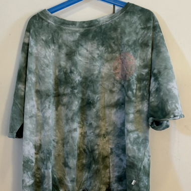 Sommer t-shirt