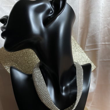 Crystal Big Chain 
