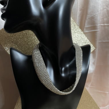 Crystal Big Chain 