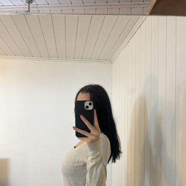 Longsleeve Shirt