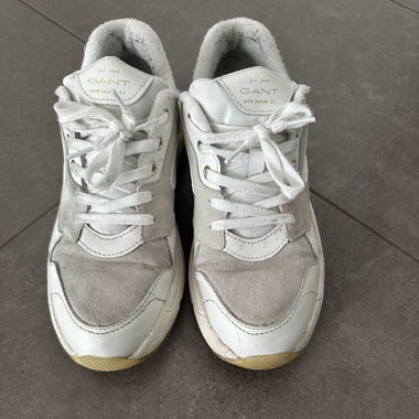 Baskets Gant 