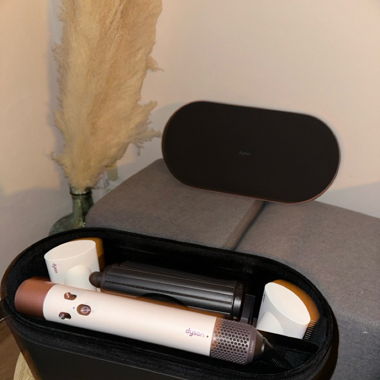 Dyson airwrap 