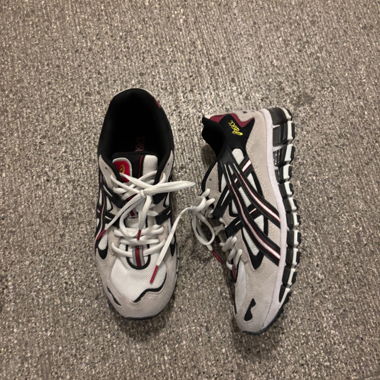 Asics Gel-Kayano 5 360