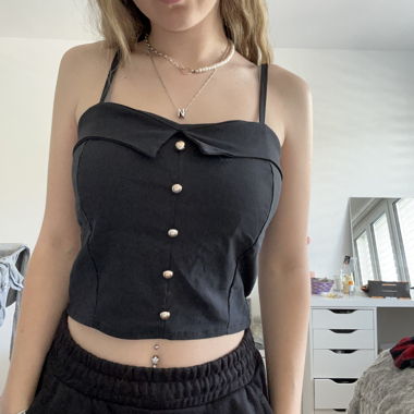 Elegantes Top