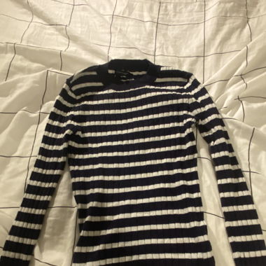 Langarm Shirt