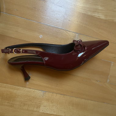 Kitten Heels