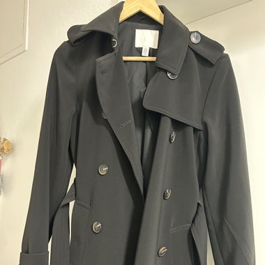 Treanchcoat