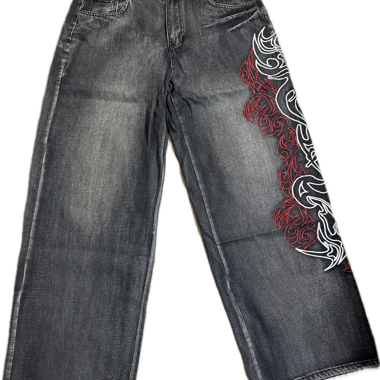 Jeans Baggy Y2K M
