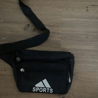 Adidas waste bag