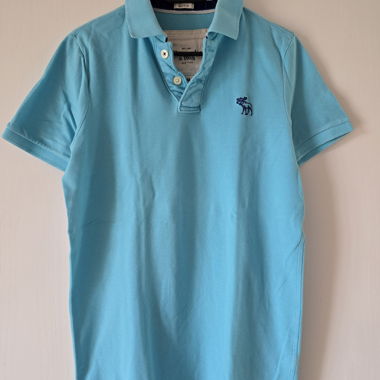 Poloshirts 
