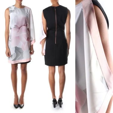 Abito estivo Ted Baker taglia 36