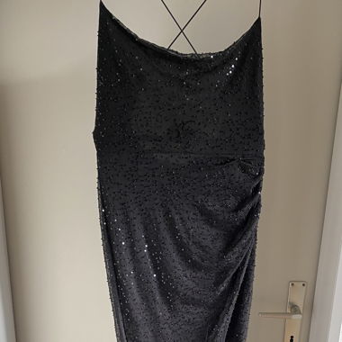 Cocktail Kleid 