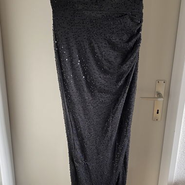 Cocktail Kleid 