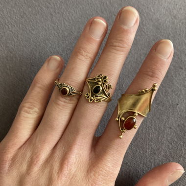 Rings