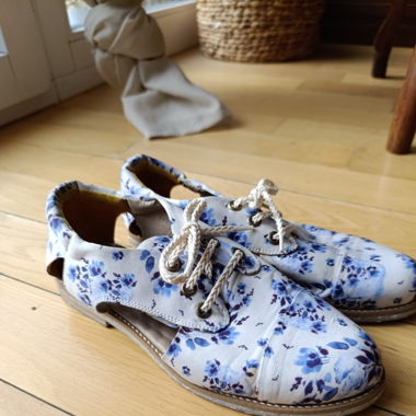 Insecta Shoes, vegan
