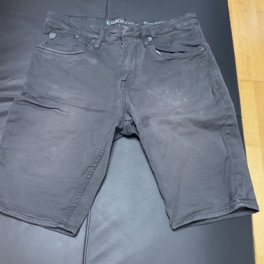 Shorts en jean Garcia