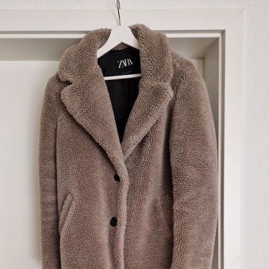 Manteau 
