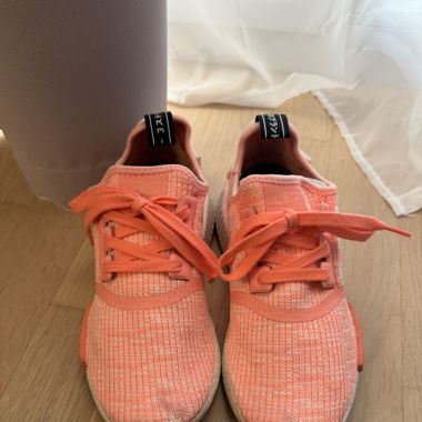 Adidas 37 1/3