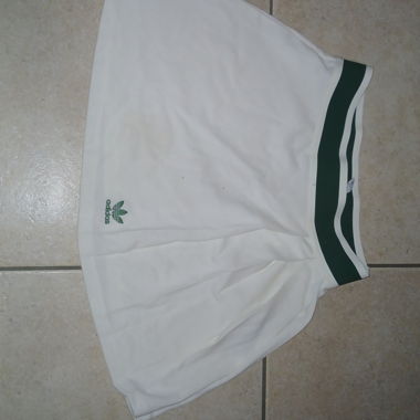 Gonna sportiva adidas