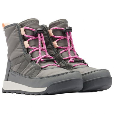 SOREL Whitney II Short Lace Stivali invernali, Taglia 33