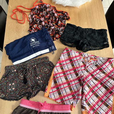 Beach set