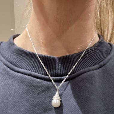 Swarovski Halskette 