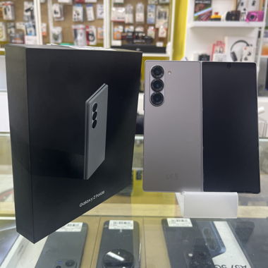 Samsung Galaxy Z Fold6