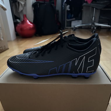 Vapor 15 Club FG/MG Nocke Schuhe