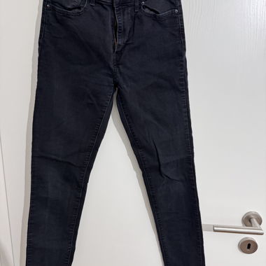 Levi’s Slim-Jeans