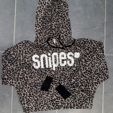 Hoodie Leo Snipes