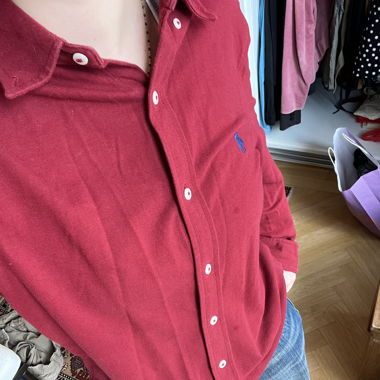 Polo Ralph Lauren Hemd