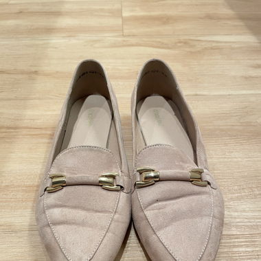 Ballerinas von Graceland