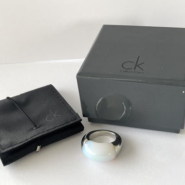Calvin-Klein-Ring