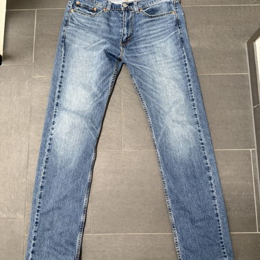 Jeans Levi's 505 32x34