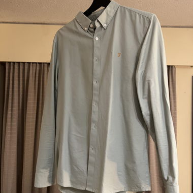 Farah shirt