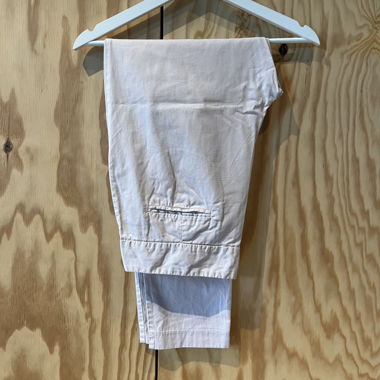 Chino von ZARA Altrosa - M