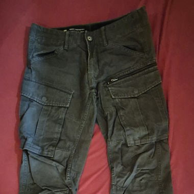 Pantaloni cargo G-Star Raw