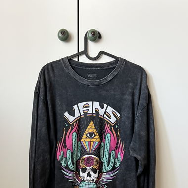 Pull léger Vans