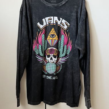 Maglione leggero Vans