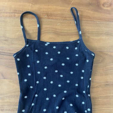 Blumen top