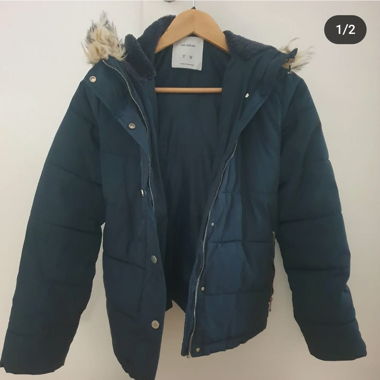 Veste Chaud 