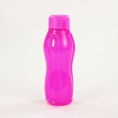 Bright Pink Tupp Bottle 310ml