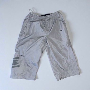 Short Nike - Mi-lungo - Tecnico.