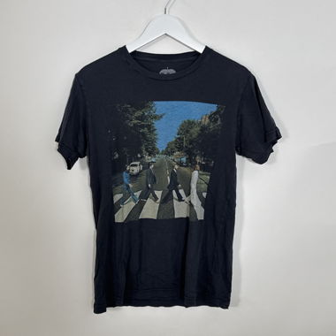 The Beatles Abbey Road T-Shirt