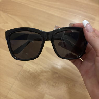 Black Sunglasses