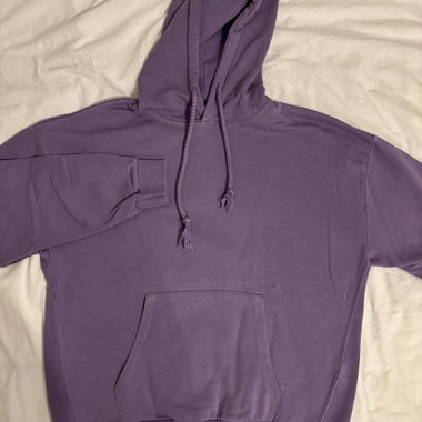 Pull&Bear Kapuzenpullover
