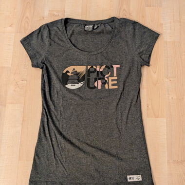T-shirt imprimé