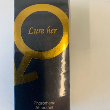 Parfum d’attaractif à phéromones Lure Her 50 ml