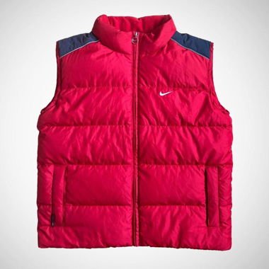 Nike Pufferweste